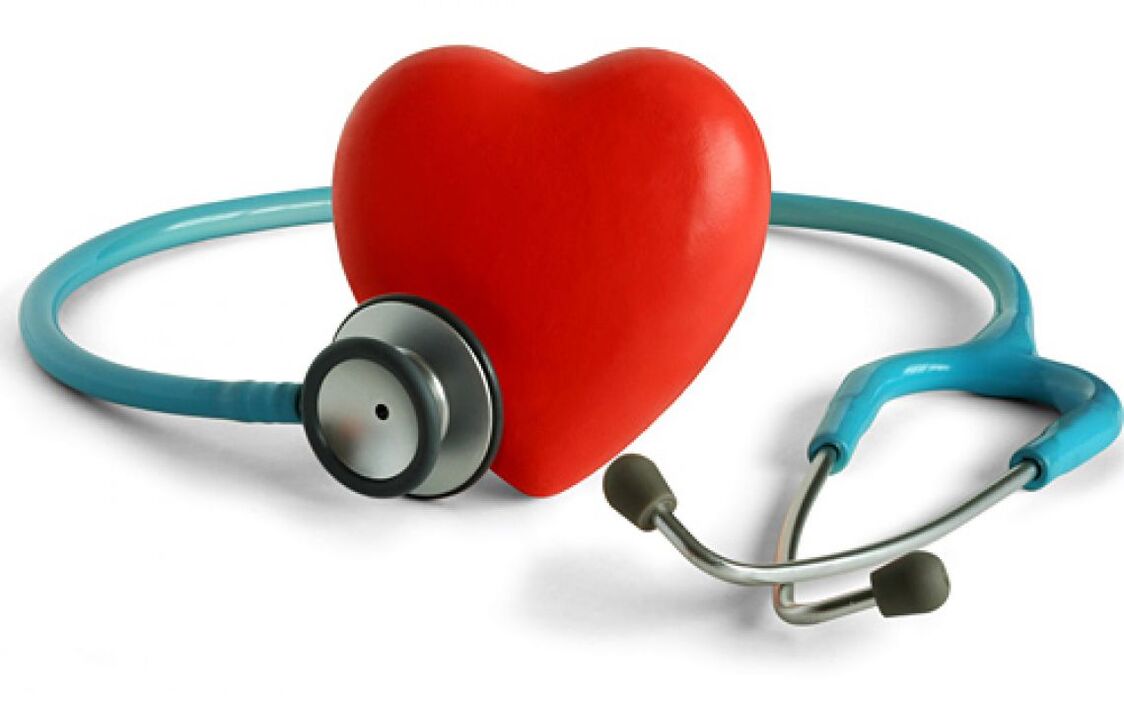 El diagnóstico de dolor en la zona del corazón ayudará a diferenciar la osteocondrosis torácica de las patologías cardíacas. 