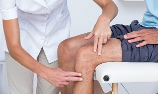 cómo tratar la artrosis de la rodilla